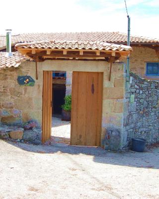 Casa do Polo A Vilerma Ribeira Sacra