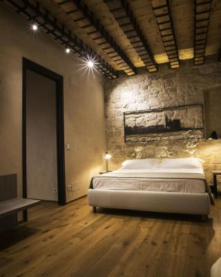 Edward Rooms & Wellness B&B