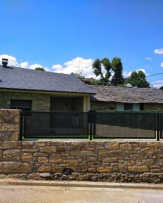 Casa rural El Gato Negro