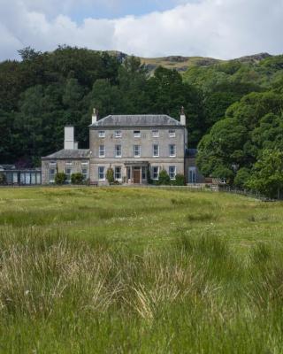 Brathay Hall - Brathay Trust
