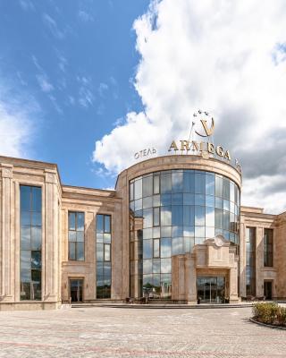 Hotel Armega Domodedovo