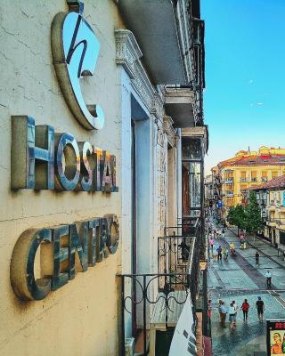 Hostal Centro