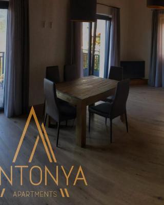 Antonya Apartments