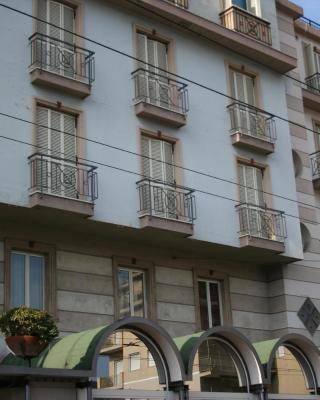 Hotel Rosalia