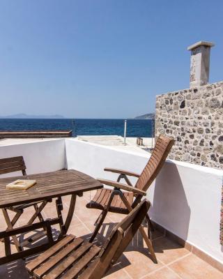 Nisyros Views
