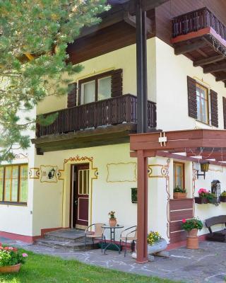 Gästehaus Christophorus