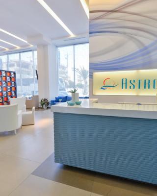 Astron Hotel