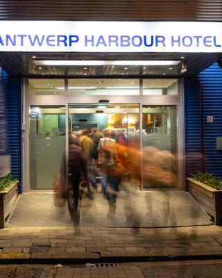 Antwerp Harbour Hotel