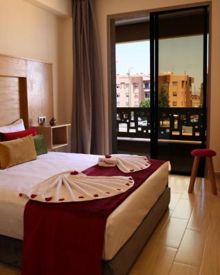 LE VOYAGEUR MARRAKECH