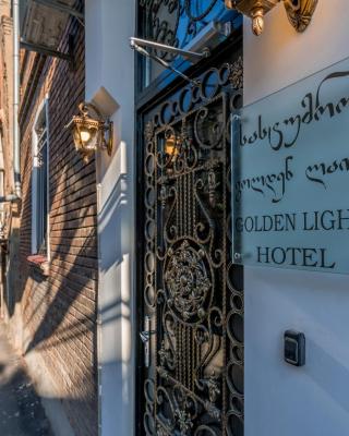 Golden Light Hotel