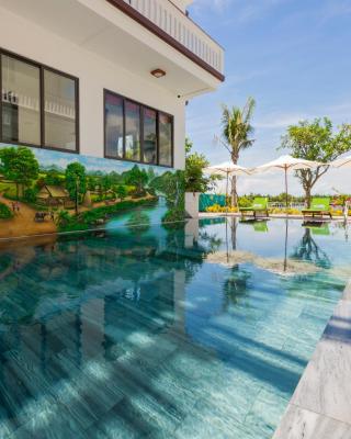 Phuc Hung Riverside Villa Hoi An