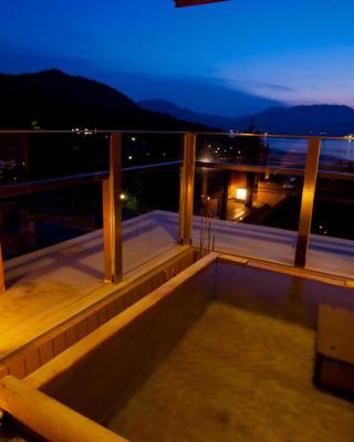 Miyajima Grand Hotel Arimoto