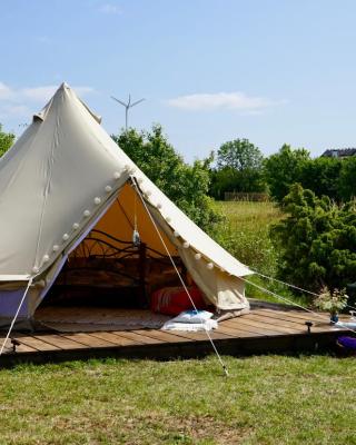 Saare Glamping