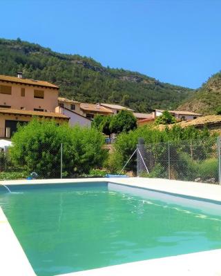 Casa Rural el Rincón