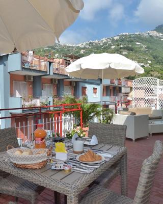 Costa d'Amalfi Apartments