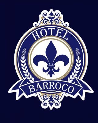 Hotel Barroco