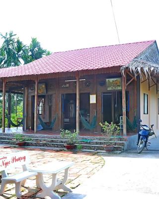 Ngoc Phuong Homestay