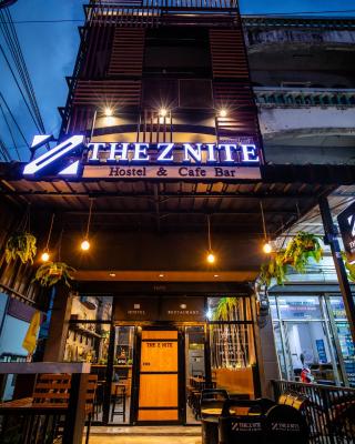 The Z Nite Hostel