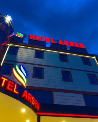 Arsen Hotel