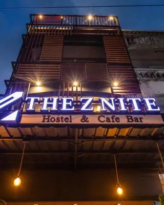 The Z Nite Hostel