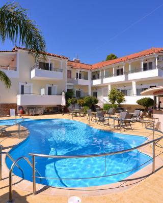 Theoxenia Hotel Apartments