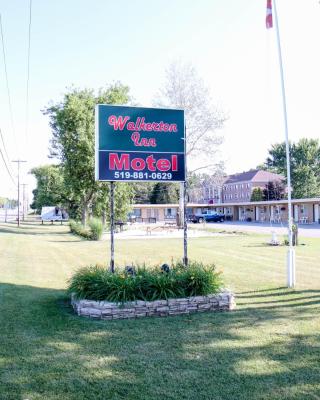 Walkerton Inn Motel