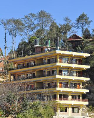 Hotel Valley View Inn