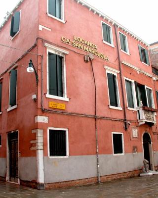 Guesthouse Ca' San Marcuola 2