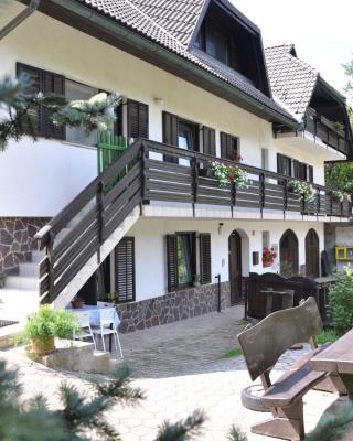 The Village Rest - Brezje Gorenjska