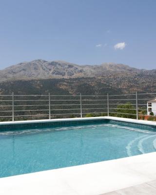 El Molino del Panadero