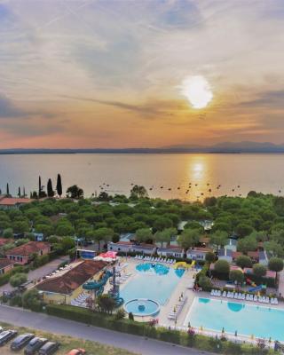 Le Palme Camping & Village