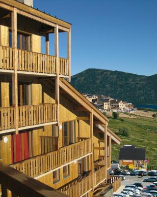 Lagrange Vacances L'Orée des Cîmes