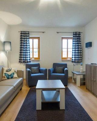Apartmán 809 Nová Pec