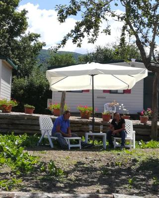 Lago Secco Bed & Breakfast Country House