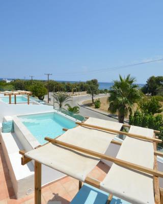Kathara Bay Apartments