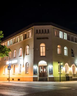 Parkhotel Lingen by Hackmann