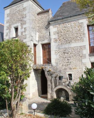 Gîte Au près du Lys