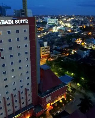 Abadi Suite Hotel & Tower
