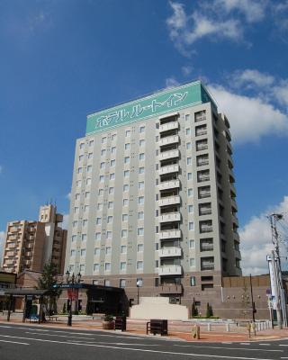 Hotel Route-Inn Kitakyushu-Wakamatsu Ekihigashi