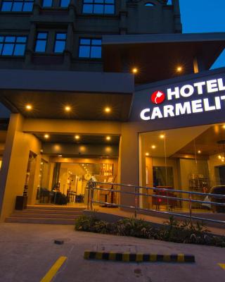 Hotel Carmelita