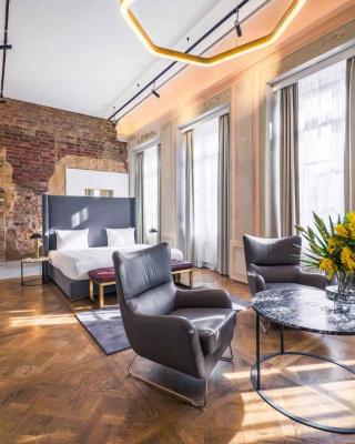 Hotel Pacai, Vilnius, a Member of Design Hotels