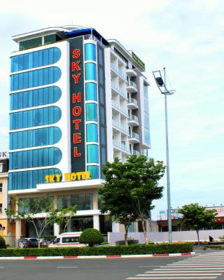 SKY HOTEL