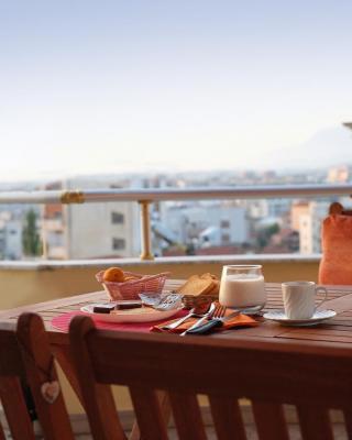 Friends Terrace