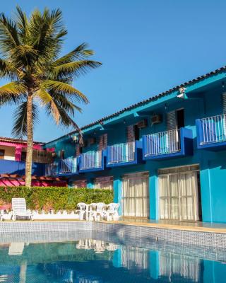 MOVA - Hotel Costa Azul