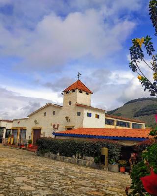 Hotel Rural La Esperanza
