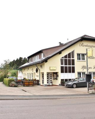 Pfaelzer Stuben