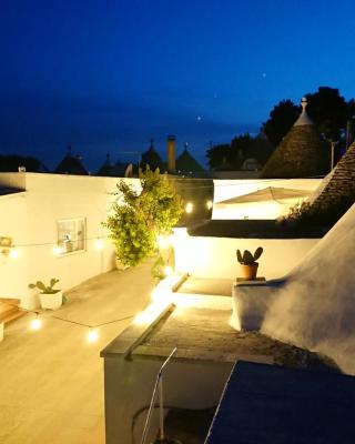 Trulli La Cariola