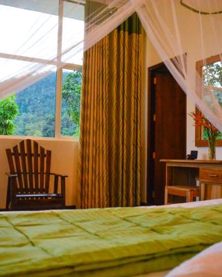 Evergreen Villa - Sinharaja