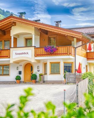 Landhaus Sonnblick