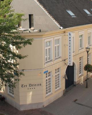 Hotel Ter Driezen